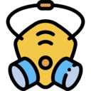 industry,security,chemical weapon,gas mask,respirator,biological hazard